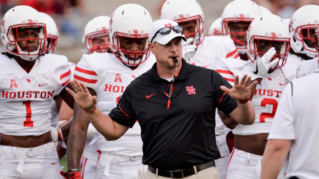 LSU needs home run hire but competition could be tough